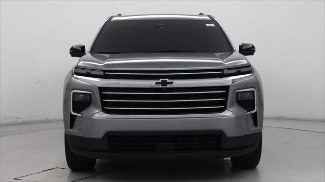 2024 Chevrolet Traverse FWD LT
