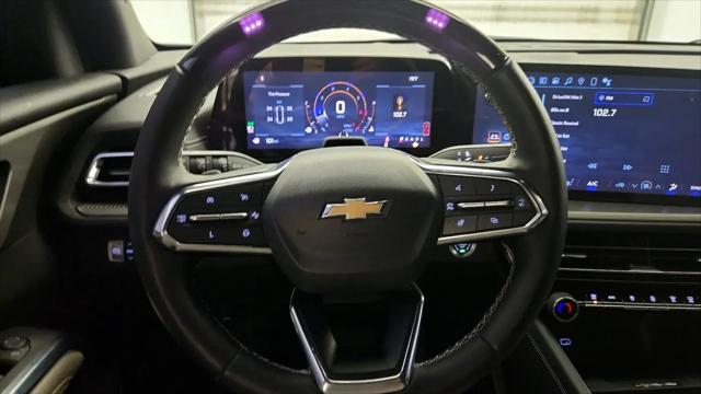 2024 Chevrolet Traverse FWD LT