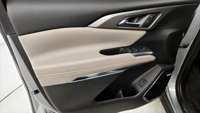 2024 Chevrolet Traverse FWD LT