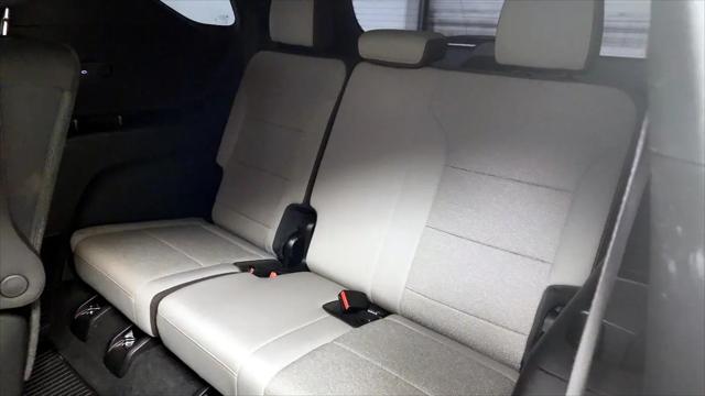 2024 Chevrolet Traverse FWD LT