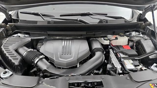 2024 Chevrolet Traverse FWD LT