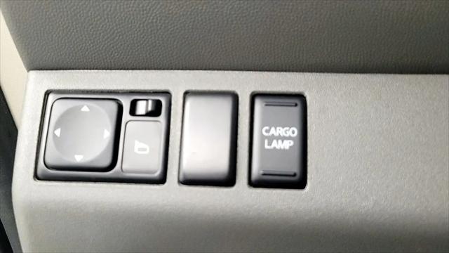 2020 Nissan Frontier Crew Cab SV 4x2