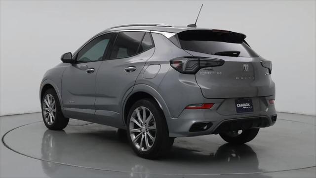 2024 Buick Encore GX Avenir AWD