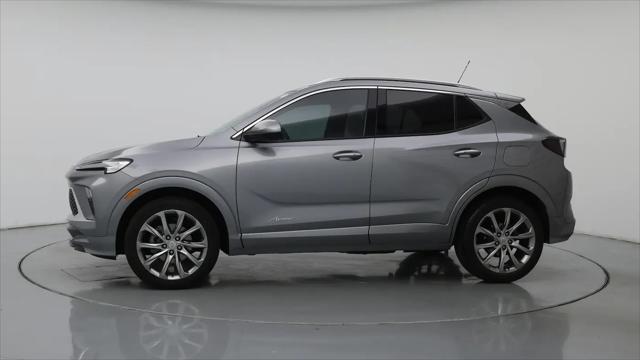2024 Buick Encore GX Avenir AWD