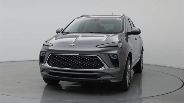 2024 Buick Encore GX Avenir AWD