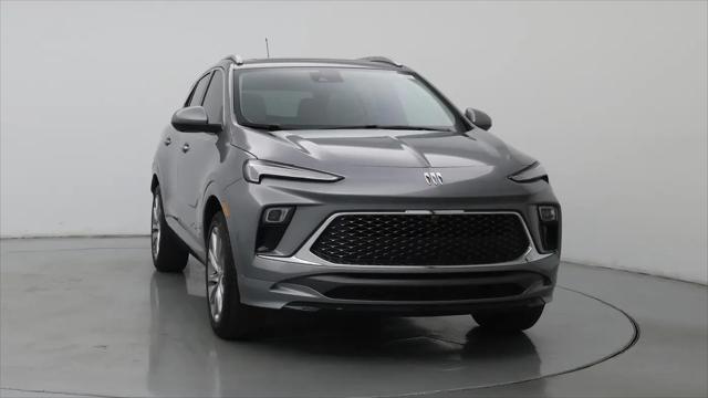 2024 Buick Encore GX Avenir AWD