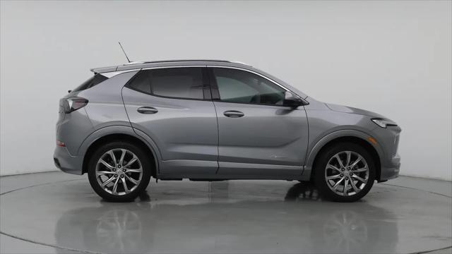 2024 Buick Encore GX Avenir AWD