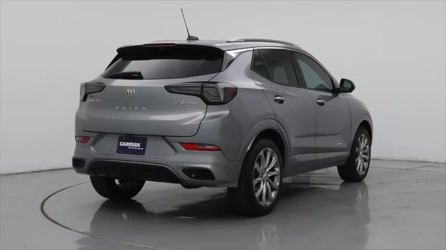2024 Buick Encore GX Avenir AWD