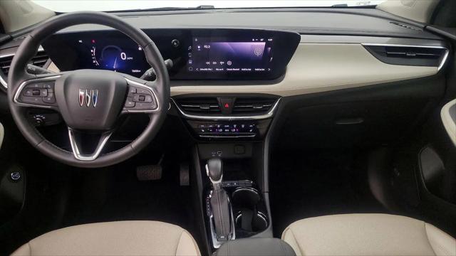 2024 Buick Encore GX Avenir AWD