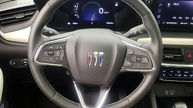 2024 Buick Encore GX Avenir AWD