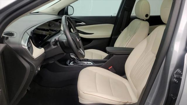 2024 Buick Encore GX Avenir AWD