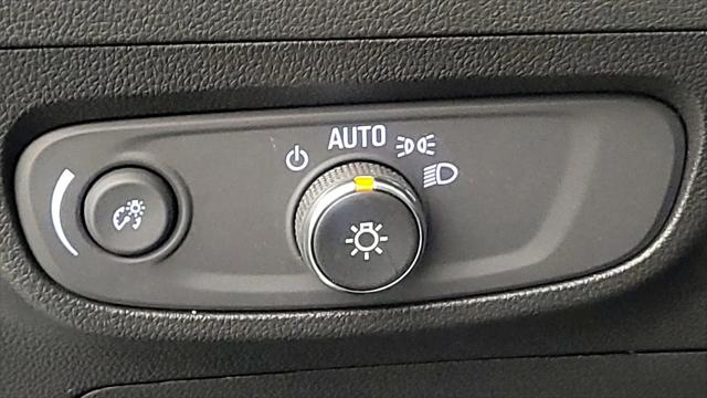 2024 Buick Encore GX Avenir AWD