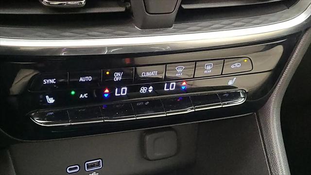 2024 Buick Encore GX Avenir AWD