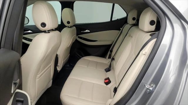 2024 Buick Encore GX Avenir AWD