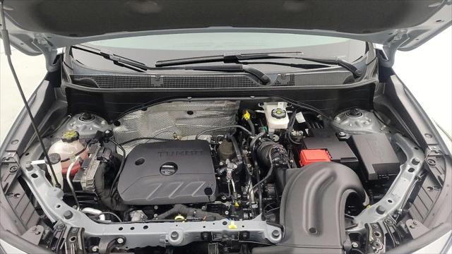 2024 Buick Encore GX Avenir AWD