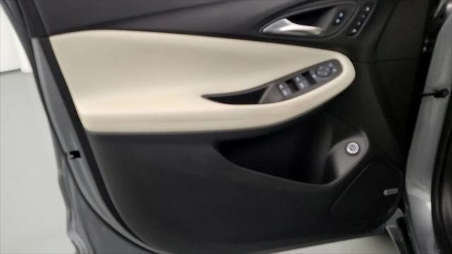 2024 Buick Encore GX Avenir AWD