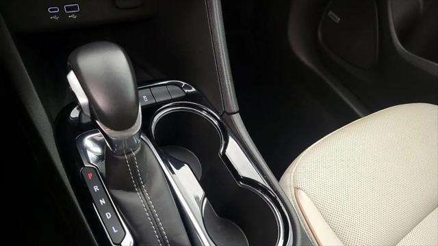 2024 Buick Encore GX Avenir AWD