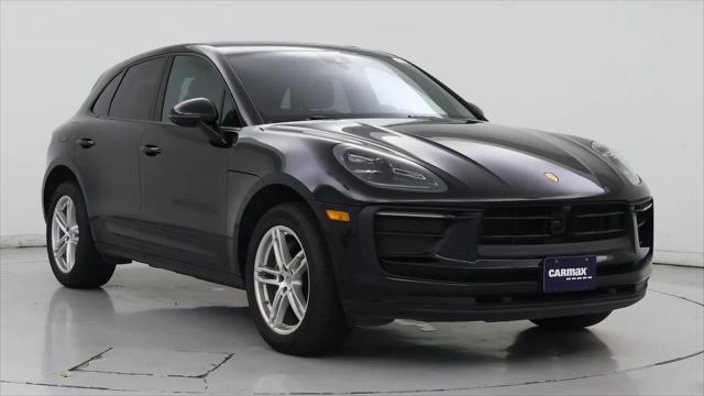 2023 Porsche Macan T for sale in Gilbert, AZ