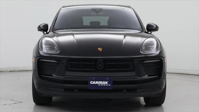 2023 Porsche Macan T