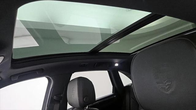 2023 Porsche Macan T