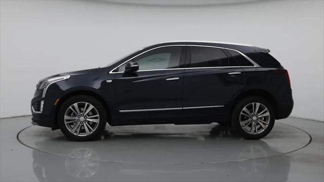 2024 Cadillac XT5 FWD Premium Luxury