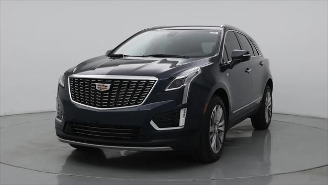 2024 Cadillac XT5 FWD Premium Luxury