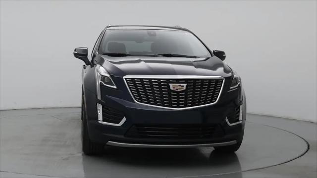 2024 Cadillac XT5 FWD Premium Luxury