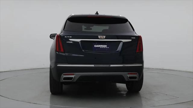 2024 Cadillac XT5 FWD Premium Luxury