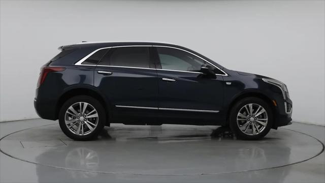 2024 Cadillac XT5 FWD Premium Luxury