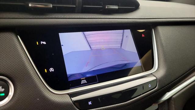 2024 Cadillac XT5 FWD Premium Luxury