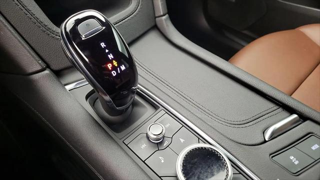 2024 Cadillac XT5 FWD Premium Luxury