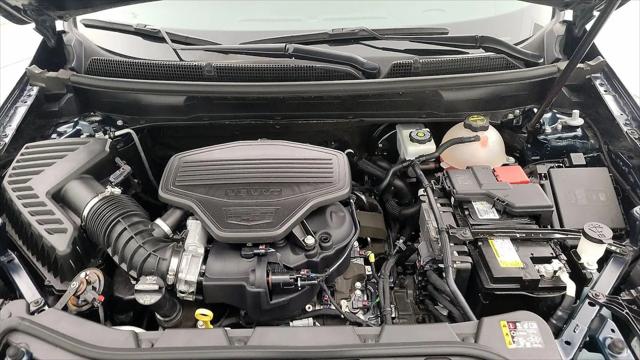 2024 Cadillac XT5 FWD Premium Luxury