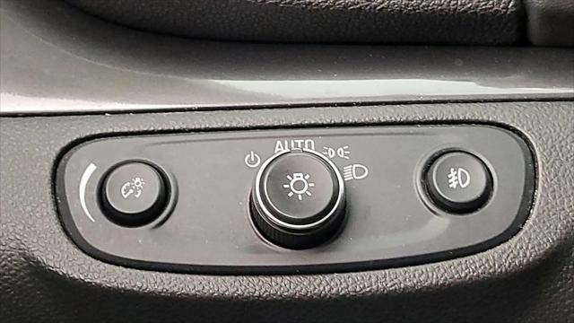 2018 Buick Encore Sport Touring