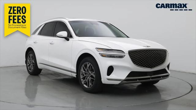 2022 Genesis GV70 2.5T AWD for sale in Gilbert, AZ