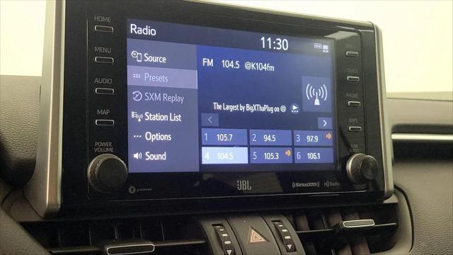 2021 Toyota RAV4 Hybrid XLE Premium