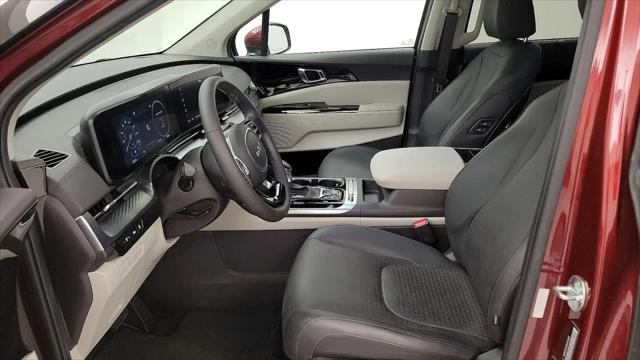 2024 Kia Carnival MPV SX Prestige