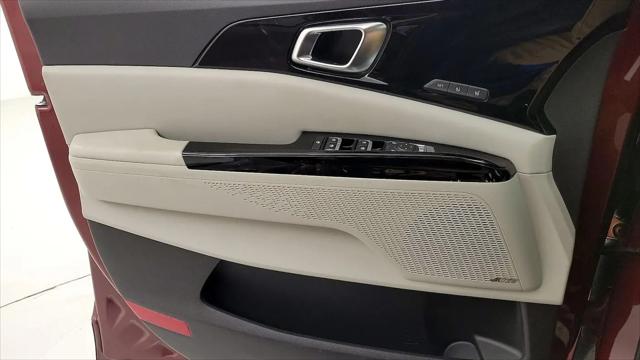 2024 Kia Carnival MPV SX Prestige