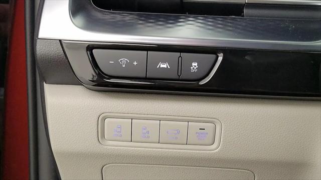 2024 Kia Carnival MPV SX Prestige