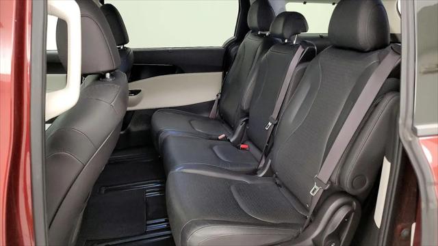 2024 Kia Carnival MPV SX Prestige