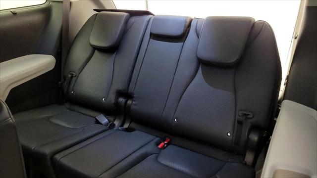 2024 Kia Carnival MPV SX Prestige