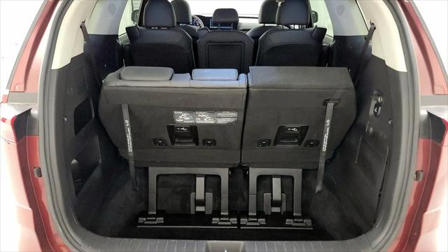 2024 Kia Carnival MPV SX Prestige