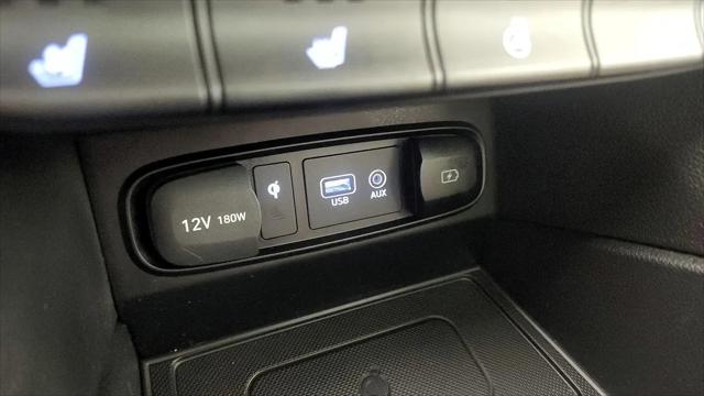 2020 Hyundai Santa Fe Limited 2.0T