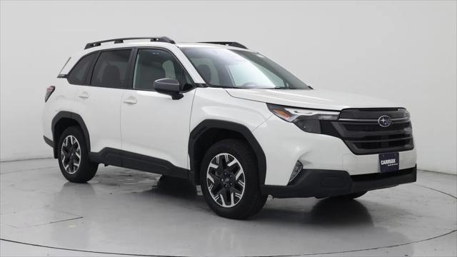 2026 Subaru Forester Premium for sale in Austin, TX