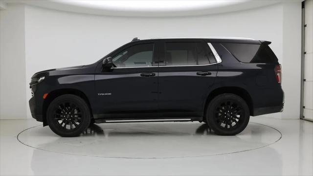 2023 Chevrolet Tahoe 2WD Premier