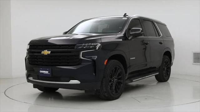 2023 Chevrolet Tahoe 2WD Premier