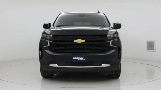 2023 Chevrolet Tahoe 2WD Premier