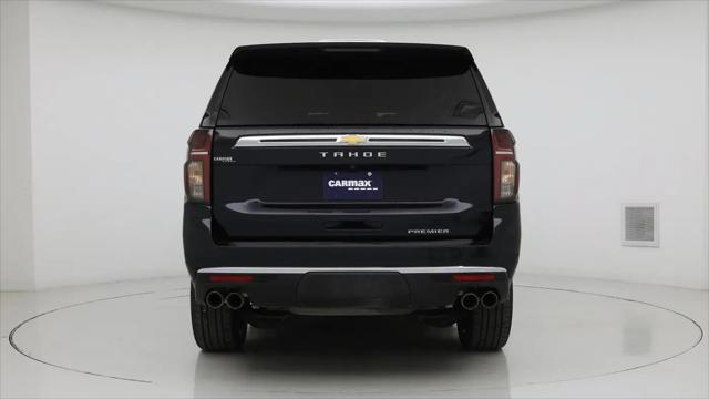 2023 Chevrolet Tahoe 2WD Premier