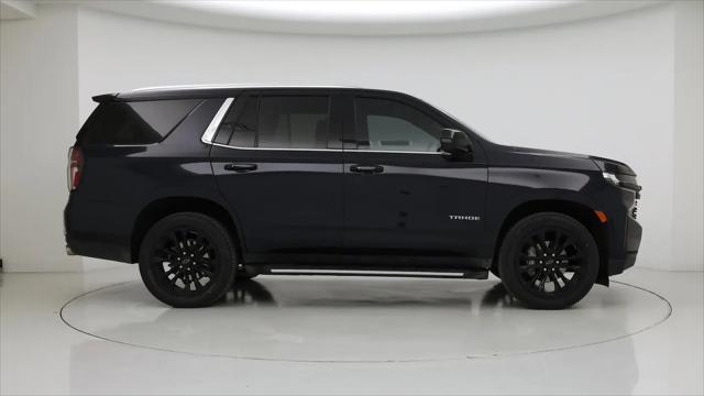 2023 Chevrolet Tahoe 2WD Premier