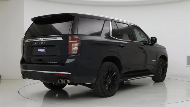 2023 Chevrolet Tahoe 2WD Premier