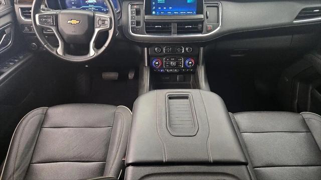 2023 Chevrolet Tahoe 2WD Premier